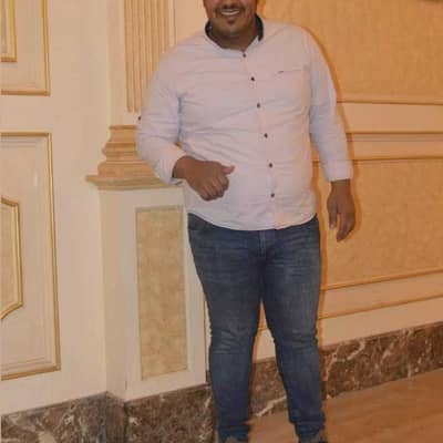 ahmed Nour