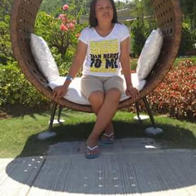 Irma d. Radam