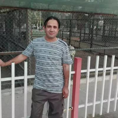 Habib Rehman