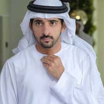 prince hamdan