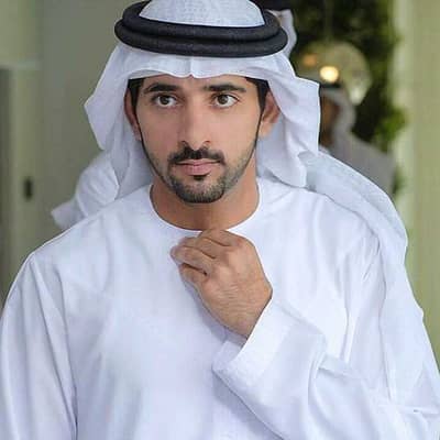 prince hamdan