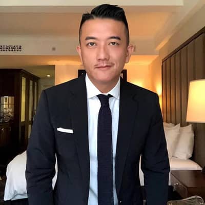 Steve li