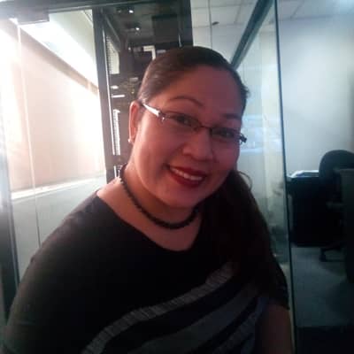JOCELYN PACULBA