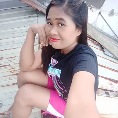Not pretty girl