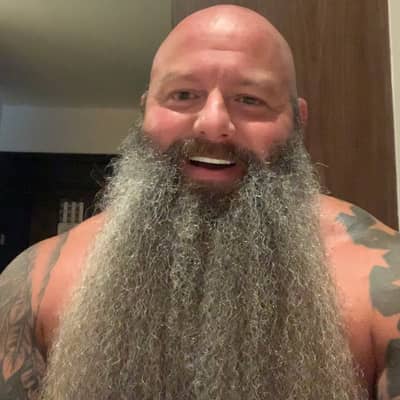 Bearded