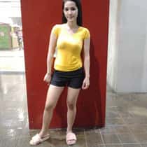 Mhe Rie Ann