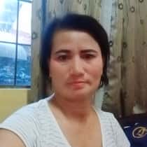 Ludivina D Gaza