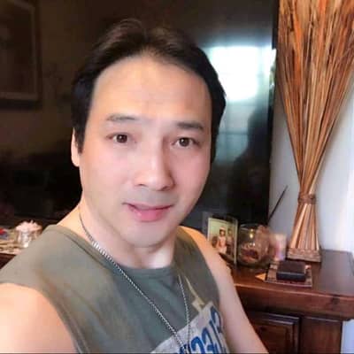 Wang yong