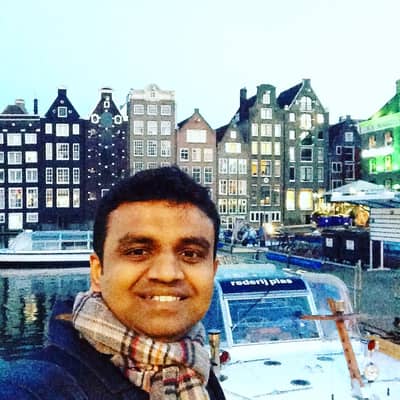 Bhavik