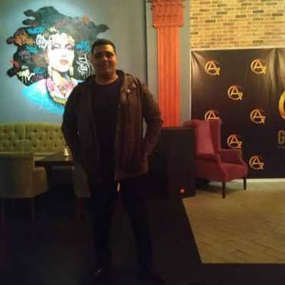 abdo essam