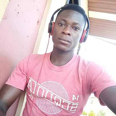 Marfo Shadrack