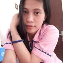 Kristine marie manalasta