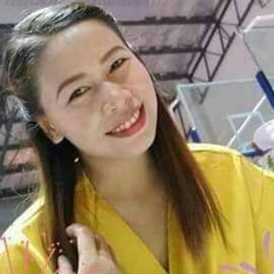 Claire Quijano