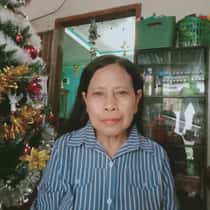 Nelda S Jamolin