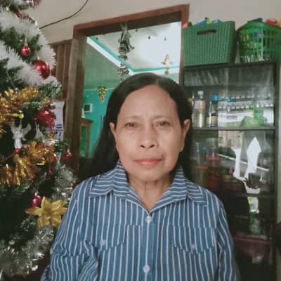 Nelda S Jamolin