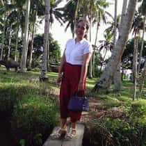 Michelle marabal