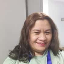 Juanita manansala