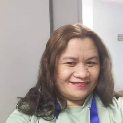 Juanita manansala