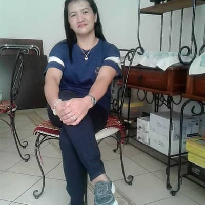 Loren Tanael Gatdula