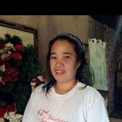 Mary Jane camiring