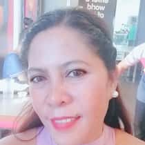 Evangeline Auxtero