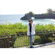 nanda pratiwi