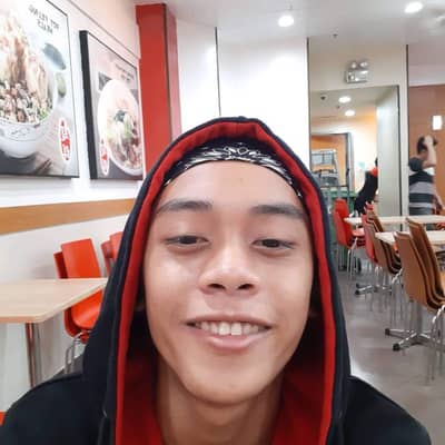John Ian malait