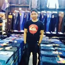 Diki pratama