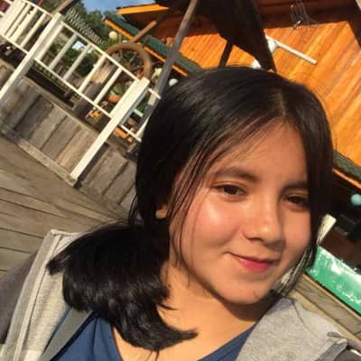 Silvia Alya