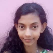 MADURANGI ISHARA