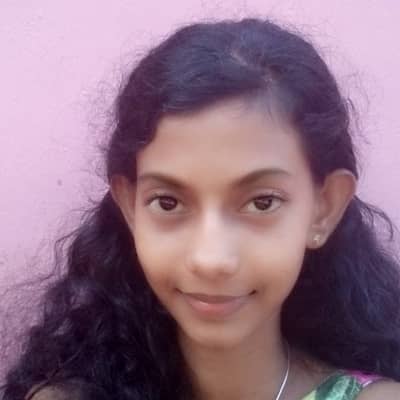 MADURANGI ISHARA