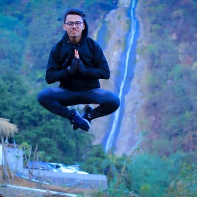 indra cahya