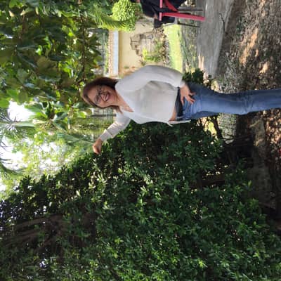 Hope Zambrano