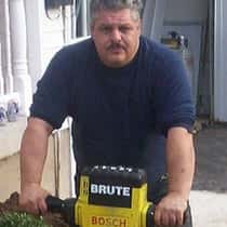 Mike C