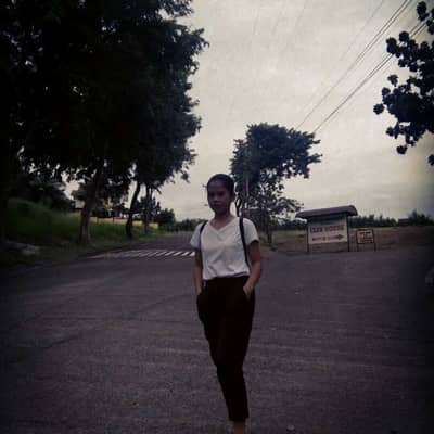 July
