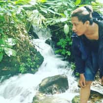 Andreas aritonang