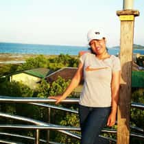 Christy Mompil