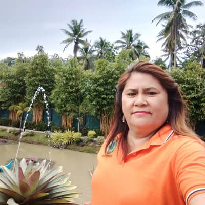 Merlinda Mamalias