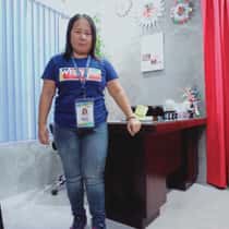 josephine l. fernandez