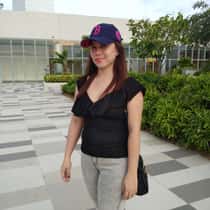 Mary ann