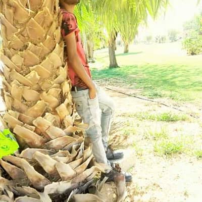 Arsh malik