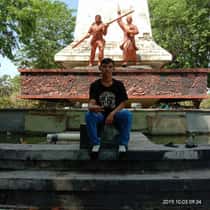 agung adhari