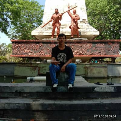 agung adhari