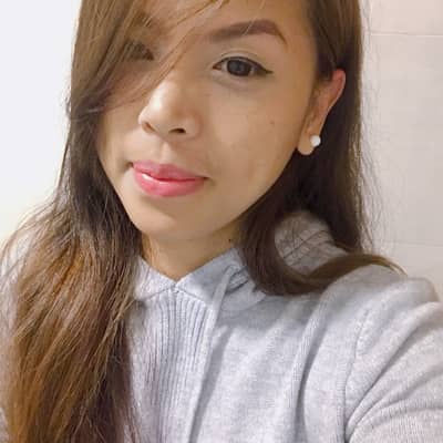 Joy Anne