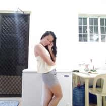 Cherry Love Gumanban