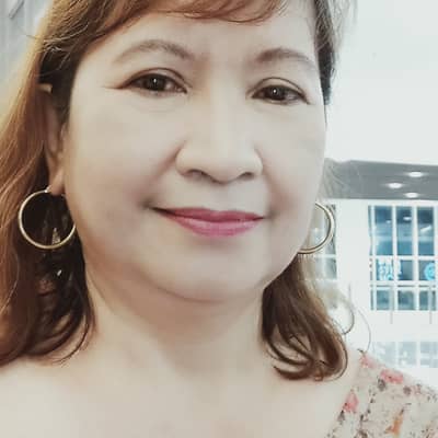 Teresita Tabin