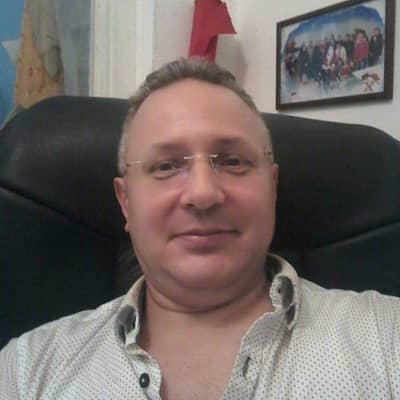 stevenmarcus