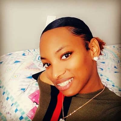 Tonesha B