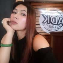 Queena Dewi