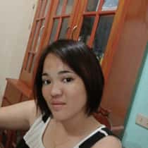 Andrea Jane De Guzman